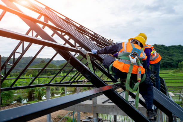 Best Roof Replacement Cost  in Amherst, WI