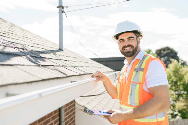 Best Sealant for Roof  in Amherst, WI