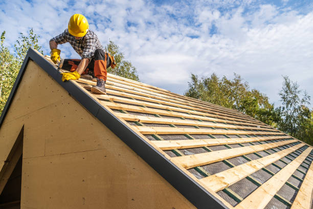 Best Roof Restoration Services  in Amherst, WI