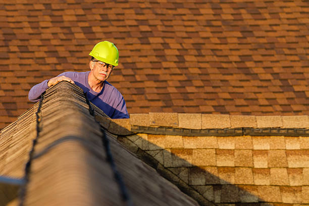 Best Roofing Contractor Near Me  in Amherst, WI