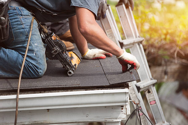 Best Roof Leak Repair  in Amherst, WI