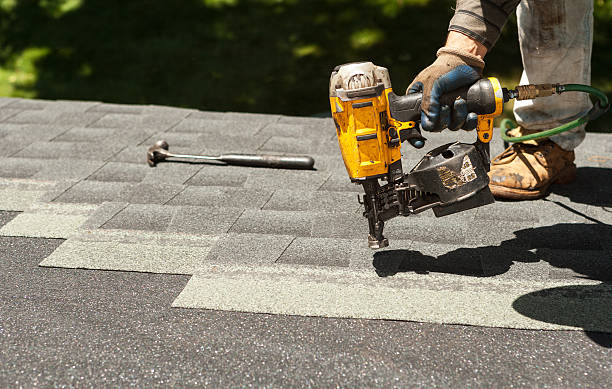 Reliable Amherst, WI Roofing Contractor Solutions