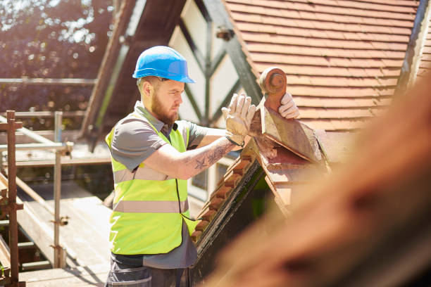 Best Roof Replacement Cost  in Amherst, WI